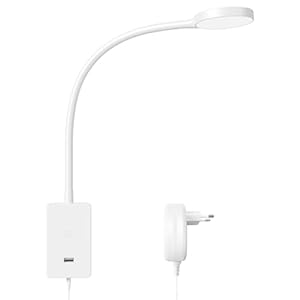 Enuotek LB-W002-05 LED Wand Leselampe mit USB