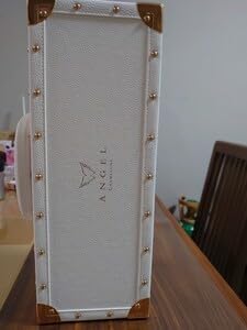 格安 エンジェルシャンパン白 ANGEL シャンパン Holiday Edition 空瓶