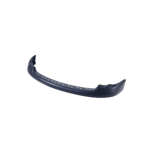 Image of FitParts Compatible with Dodge Ram 2002-2005 Front Upper Bumper Cover | Primed, Ready to Paint, OEM 5073002AC, CH1000338
