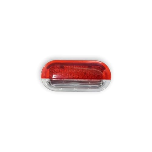 Kapı İçi İkaz Lambası Camı 1J0947411E VW Golf 4 ile uyumlu 1998-2004