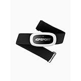 iGPSPORT HR50 心拍数モニターセンサー 心拍センサー ハートレートモニター 心拍計Bluetooth 4.0＆ANT+ サポート スマートフォン サイクルコンピュータ接続