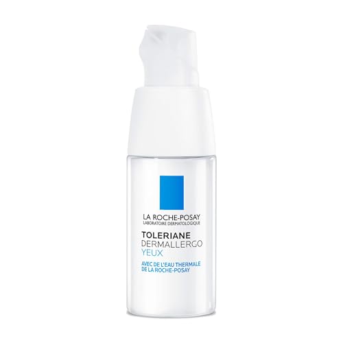 Image of La Roche-Posay Lipikar Lait Body Milk, 48H Lipid-Replenishing Anti-Dryness Lotion for Sensitive and Very Dry Skin, with Shea Butter and Niacinamide, 400ml