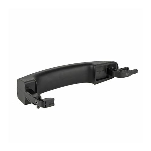 Poignée extérieure de porte Transit MK8 pour simplifier vos livraisons