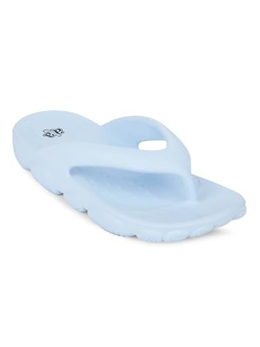 Image of Liberty A-HA BEACHLIGTK Casual Slipper For Kids With EVA Sole | Durable and Lightweight | Comfortable and Soft Outsole for Everyday Wear | Stylish Footwear and Cushioned Footbed