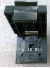 Wiring Connecting Terminals - 100% DFN8 DFN10 DFN16 DFN20 IC Test Socket/Programmer Adapter/Burn-in Socket