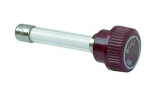 COOPER BUSSMANN GMQ-3-2/10 FUSE, 3.2A, 300V, TIME DELAY (5 pieces)