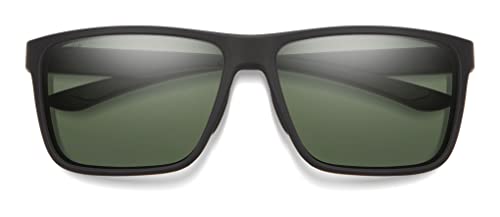 Image of SMITH Riptide Sunglasses with ChromaPop Polarized Lenses - Performance Eyewear for Beach, Fishing, Hiking
