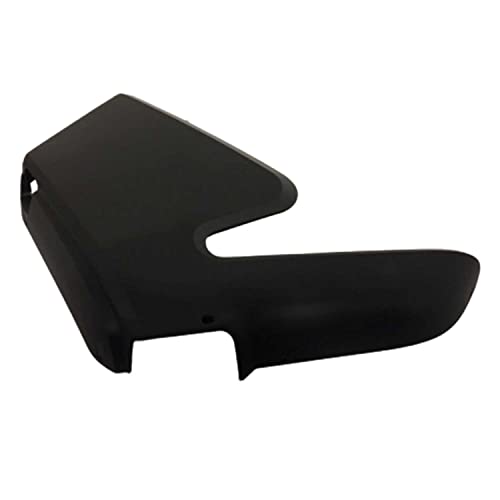 Hydra Fitness Exchange Left Frame Cover 1000414844 Works with Oxford 6 - AR53 Rower