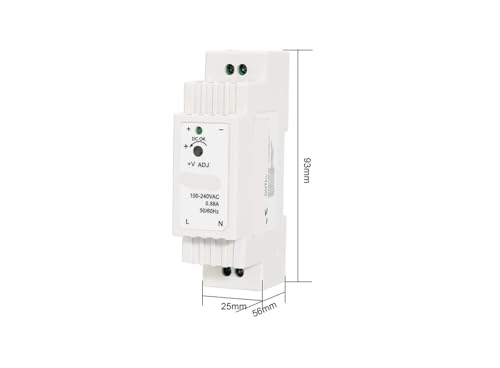 Alimentation 5V 15W pour protéger vos circuits des surtensions électriques - 2