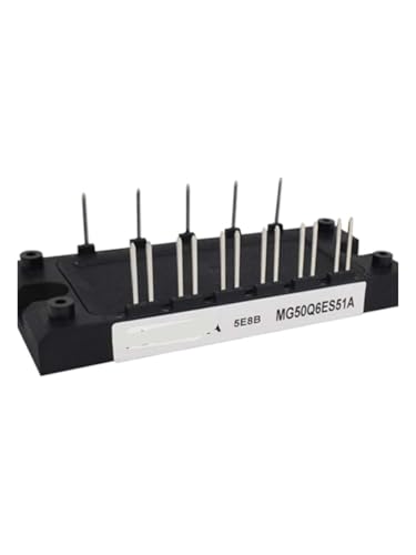 Module IGBT 5E8B MG50Q6ES51A avec diode, thyristor et fusible