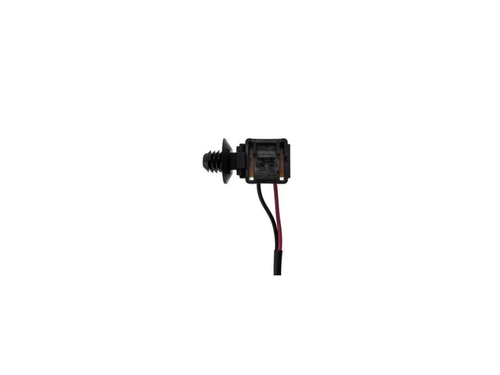Serrure De Hayon Pour Renault Clio II (1998-2006) Et Kangoo - Référence OEM 7700308997 / 8200078950