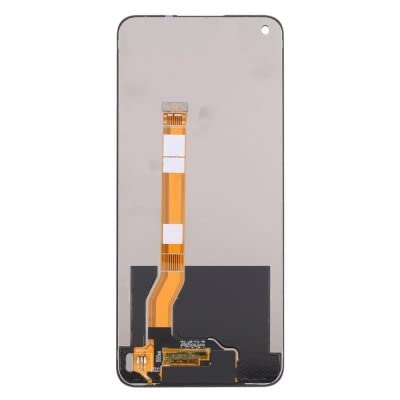 Image of Exclusive Incell LCD Display With Touch Screen Digitizer Display Assembly Combo Folder For Realme (Realme 8i)