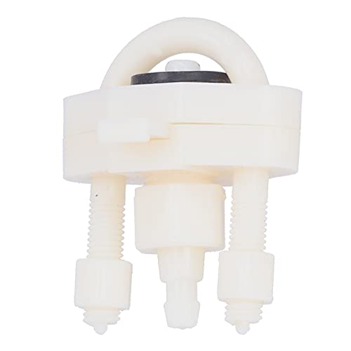 Interruptor de bebedouro de água, interruptor de bebedouro de frango de boa vedação 10 peças para gr