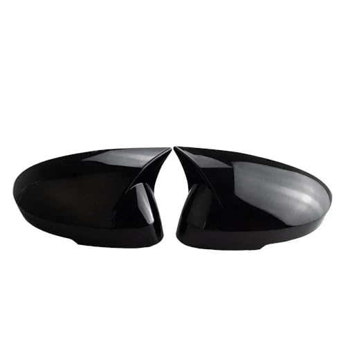 Coque de rétroviseur pour Rogue X-Trail T33 Qashqai J12 2022-2024
