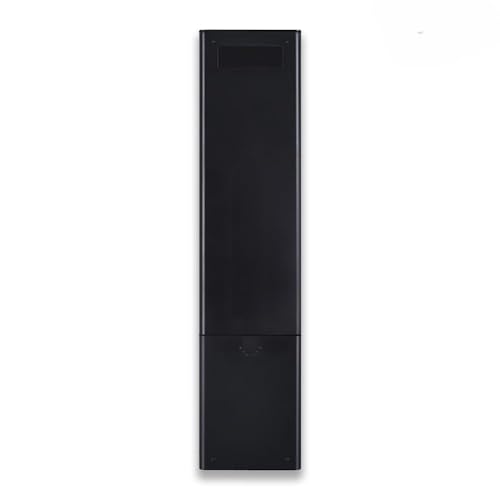 Image of Compatible with Sony Bravia TV Remote Control RM-L1370 Model Fit for Smart LCD LED UHD OLED QLED 4K Android Televison Non Voice Command with Streaming Apps Replacement Remotes All Sony TV's.