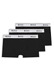 Acabado de alta calidad BOSS Trunk 3p Power Bóxer, Open Miscellaneous 994, M (Pack de 3) para Hombre