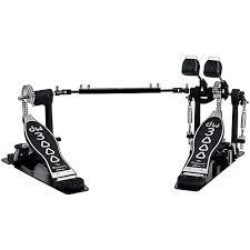 DW Drums 3000 Series Double Pedal Auxilary Side Only Pedal.