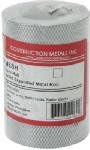 Construction Metals KM1220 12"x20' Mesh Screening - Quantity 3