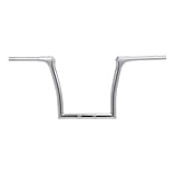 Erhöhen Sie den Stil und den Komfort Ihres Fahrrads mit diesem Lenker und bieten Sie ein ergonomisches Design an, das die Fahrerhaltung und -kontrolle verbessert.