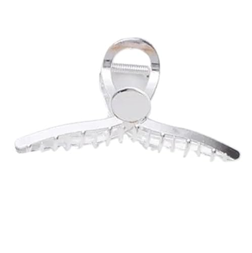 Pince à cheveux métal cabochon pour sublimer vos coiffures de mariage