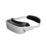 Arpara テザー 5K VR ヘッドセット IMAX 3D VR グラスに対応 Arpara 5K VR ヘッドセット 120Hz SteamVR 5K HMD ヘッドマウントディスプレイ デュアル マイクロ OLED(Arpara 5K VR)