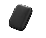 Case Estojo Bag C/Redinha Porta Fones De Ouvido/Moedas em Couro Sintético - M