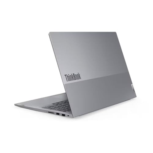 Lenovo ThinkBook 16 AMD G7 16" R5 7535HS 16/512 WUXGA W11P