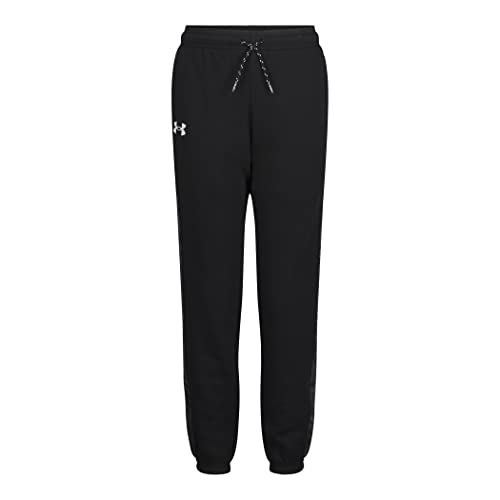 Jogger Under Armour ado pour le collège et le sport