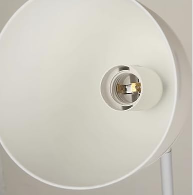 Lámpara de mesa vertical Led y de pie con tres tonos de luz regulables 4