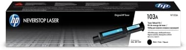 Kit Recarga de Toner Neverstop HP 103A (W1103AB) Para Impressora ...