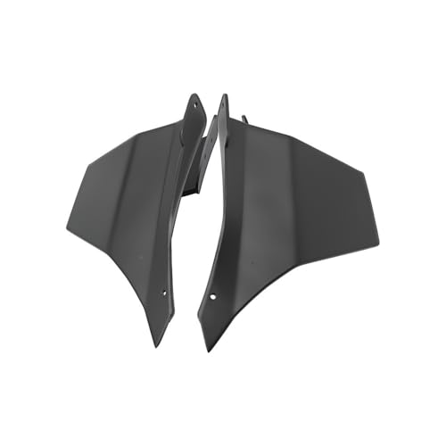 Aileron de pare-brise fixe moto pour S1000R et M1000R 2019-2022