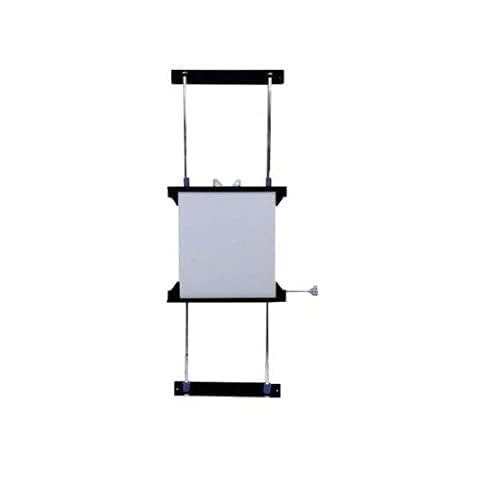 X Ray Chest Stand 3 Feet Wall Mounted