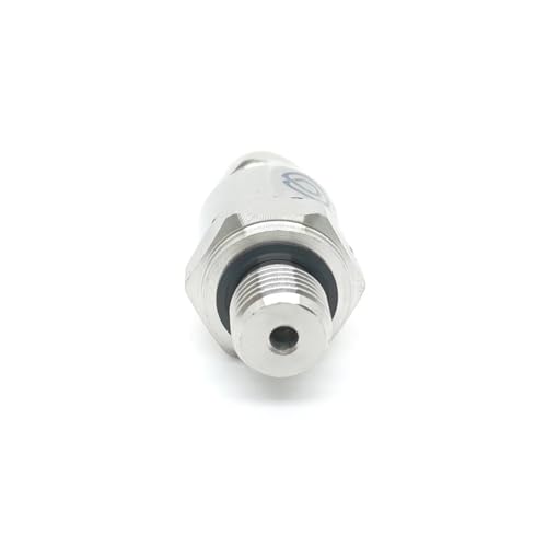 Sensor de presión G1/4 en acero inoxidable 304 de 0-0.8Mpa para agua y aceite 4