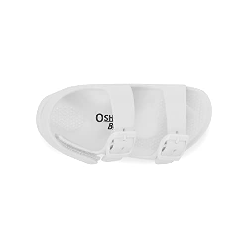 Image of OSHKOSH B'GOSH unisex-child Rivar | Casual Sandals