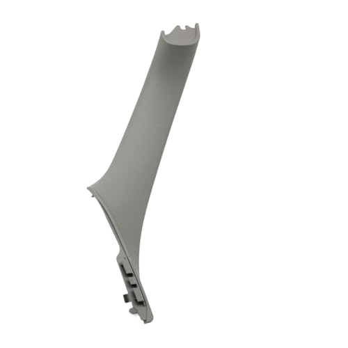 Garniture poignée intérieure BMW Série 5 F10 F11 finition grise Premium