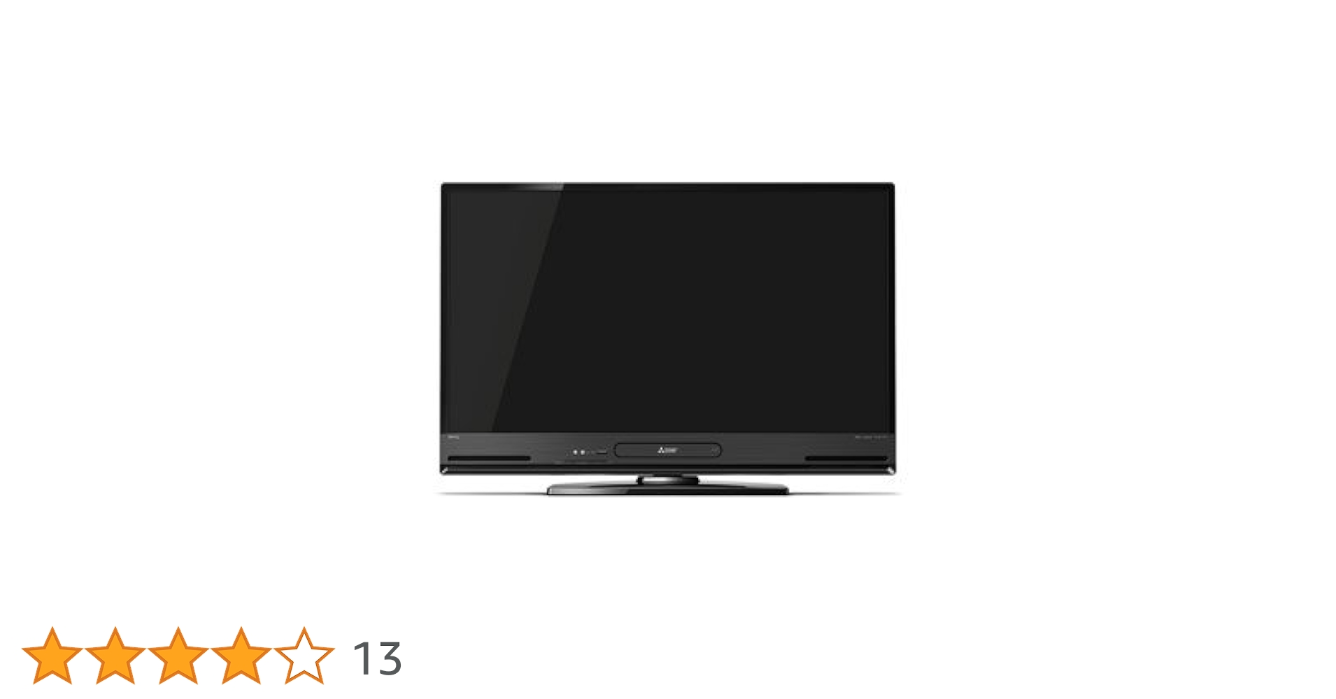 Amazon | 三菱 40V型地上・BS・110度CSデジタル フル