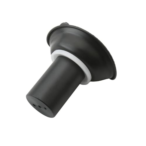 Membrane de carburateur à diaphragme de 27 mm haute résistance pour moteur AP8106995