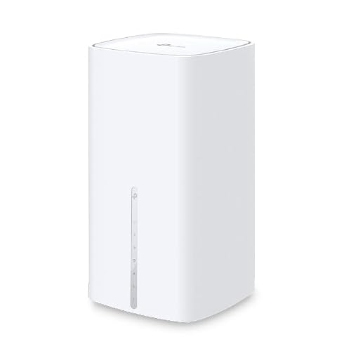 TP Link VX800V - vue 3