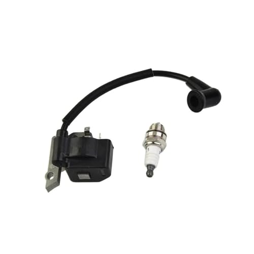 Bobine d'allumage haute durabilité pour moteurs thermiques FC55 HL45