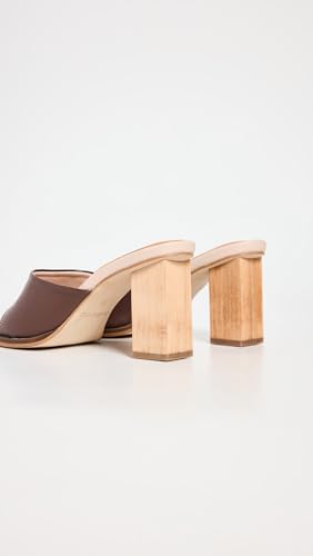 Women's Cuzco Heels4