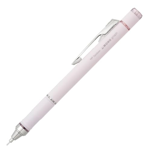 Amazon.co.jp: トンボ鉛筆 シャーペン 0.5mm MONO モノグラフ