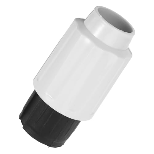 Lurrose 落地扇立柱降管固定螺母 高耐久冷却扇修理部品 工具不要の簡単交換対応 家 オフィス用ファン互換アクセサリー