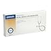 Omron Dual-Head Stethoscope 412BLK 1 Each (Pack of 2)