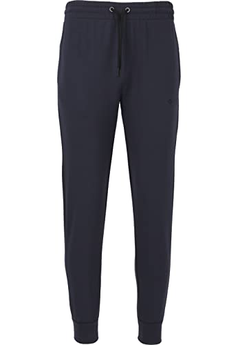 Pantalon bohème homme VIRTUS Streat V2 ample en toile d'été