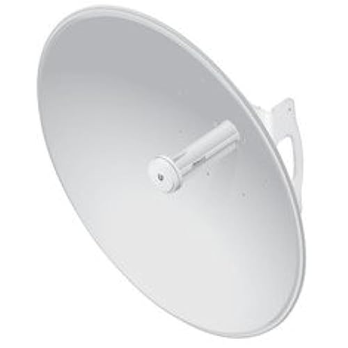 Ubiquiti Networks PBE-5AC-620 - bridges & repeaters (40-70 °C, 5-95%, 620 x 620 x 386 mm, LAN, Power, WLAN, FCC, IC, CE)