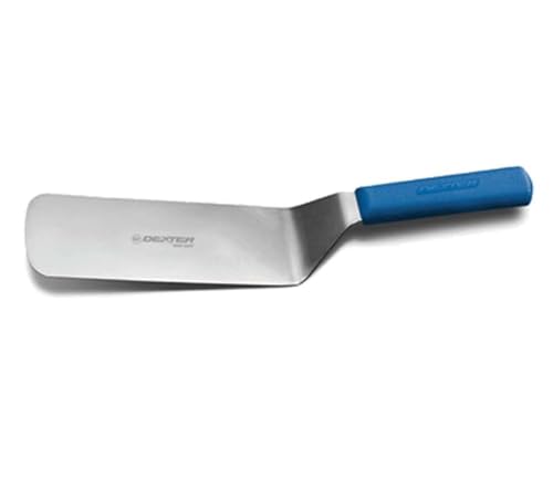 Dexter the Edge, Sani-Safe S286-8PCP 8