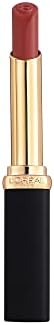 L'Oreal Paris Color Riche Intense Volume Matte Lipstick, 129 I Lead, 1.8 gm
