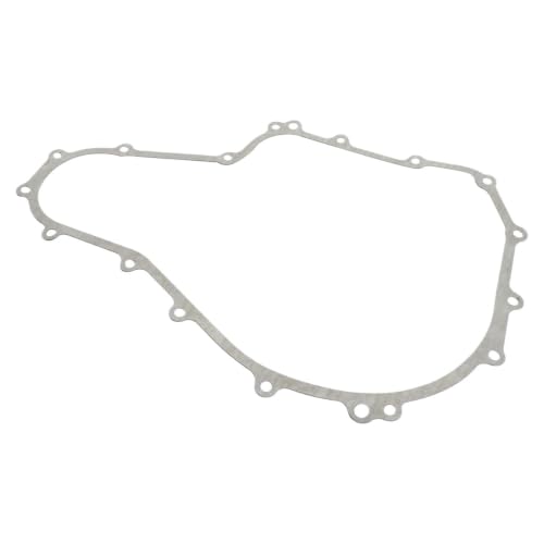 Joint de couvercle d'embrayage BN302 pièce rechange carter moteur 302R