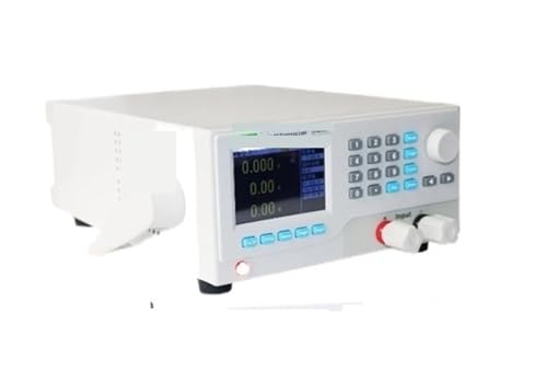 eX^[ ET5301 vO\ DC dq LCD VO/fA `l [^[ 150V 60A 400W obe[eʃeX^[ [^[ USB RS-232 485 ʂȋ@\(ET5302)