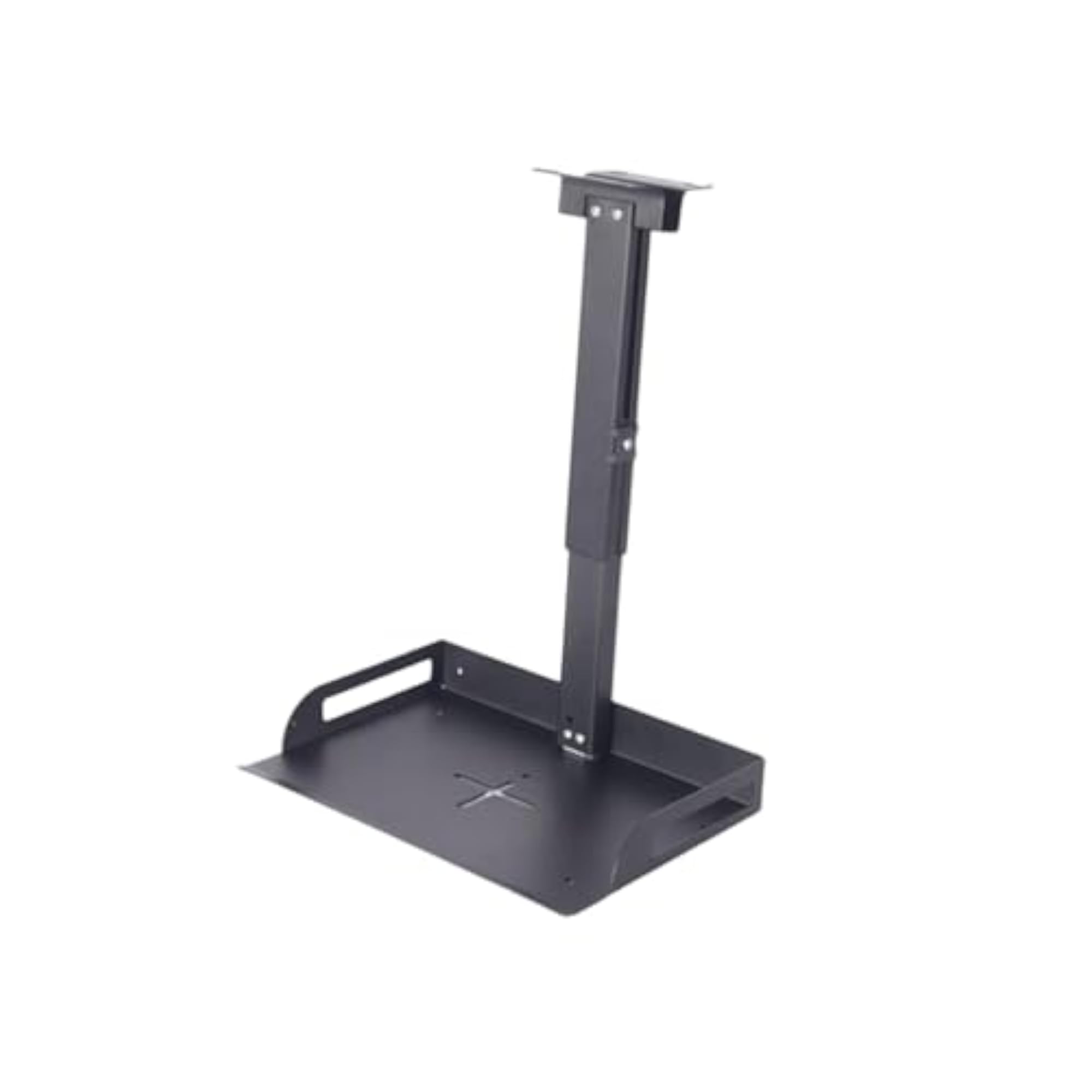Ceiling Mount with Tray for Projector Camera